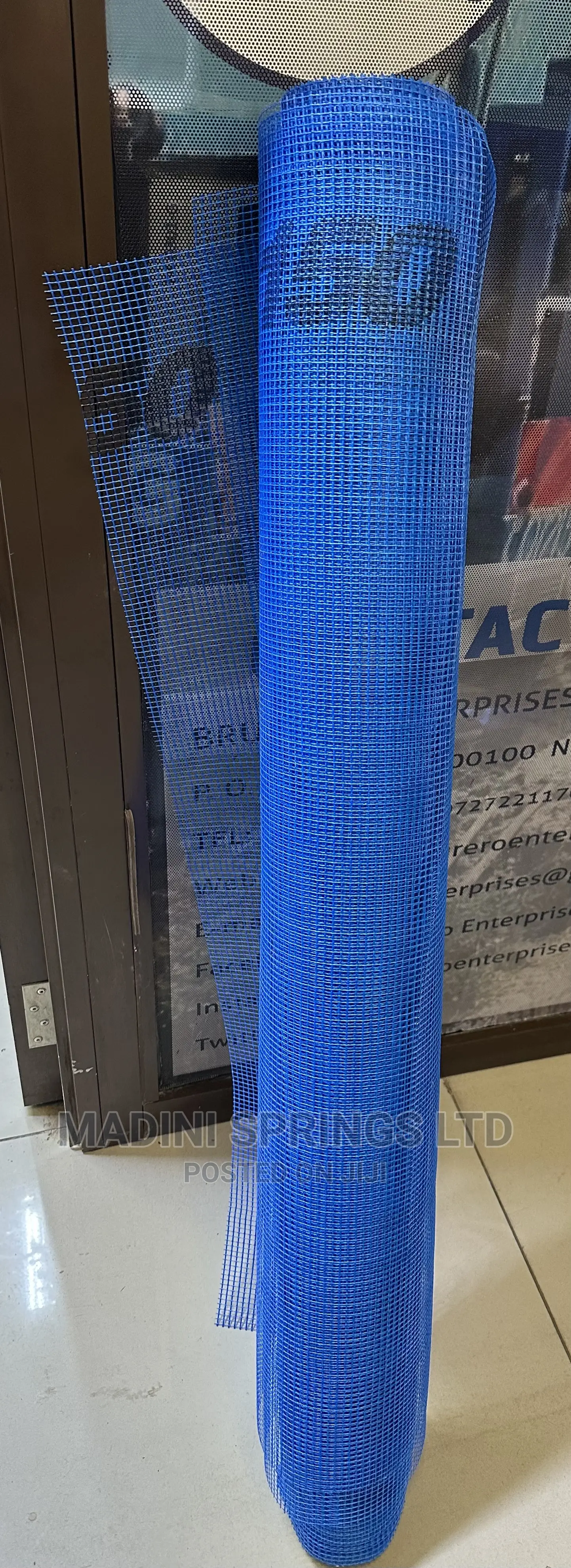150(Mapei Fibre Glass Waterproof Mesh) in Nairobi Central