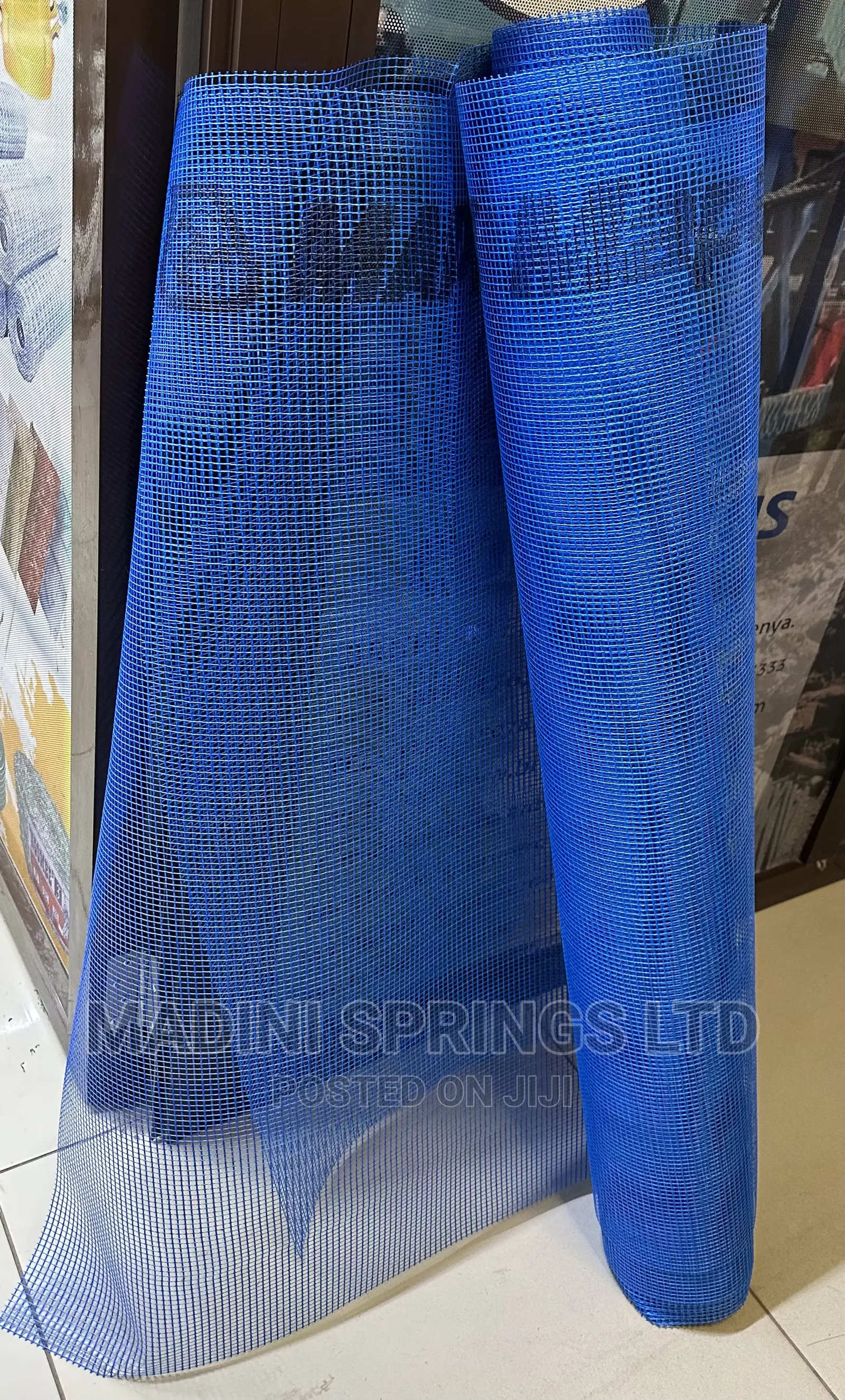 150(Mapei Fibre Glass Waterproof Mesh) in Nairobi Central