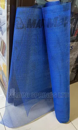Mapenet 150(Mapei Fibre Glass Waterproof Mesh)