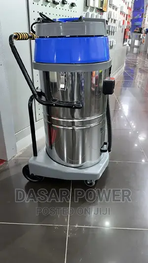100l Heavy Duty Vacuum Cleaner