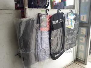 Car Accessories Floor Mat