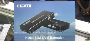 60M KVM Hdmi Extender Over Lan RJ45 With Audio and Usb