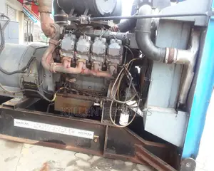 Deutz Generator 500kva