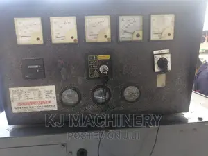 500 KVA Diesel Power Generator-400kw-3phase Genset-Deutz