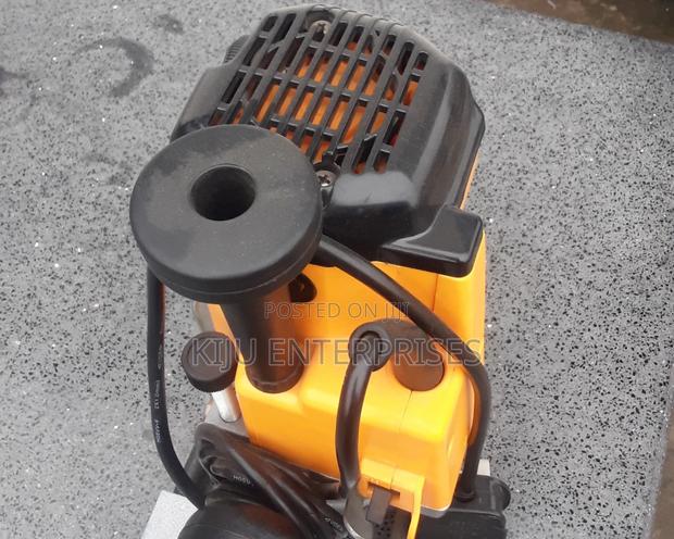 Router_machine - main view