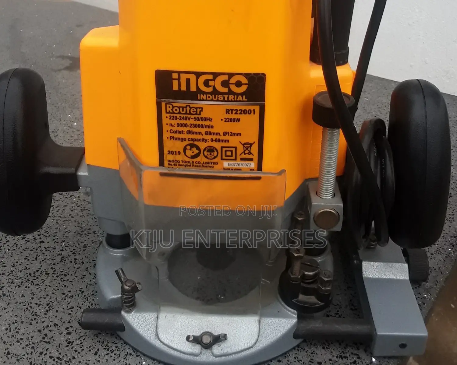 Router_machine