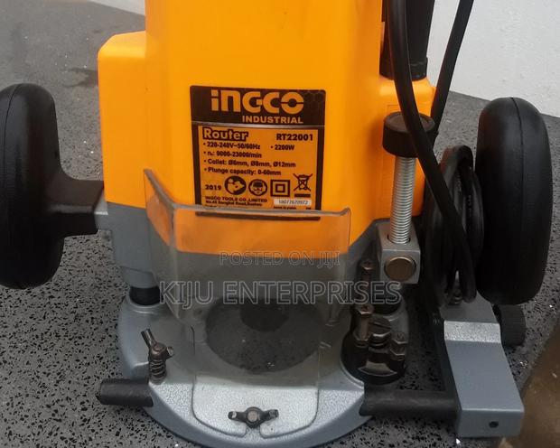 Router_machine - thumbnail 3