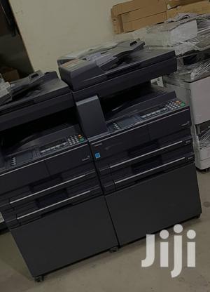 Effective Kyocera Taskalfa 181 Photocopier Printer Scanner Machine