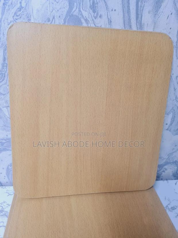 Budget Wooden Kitchen Chopping Board - main view