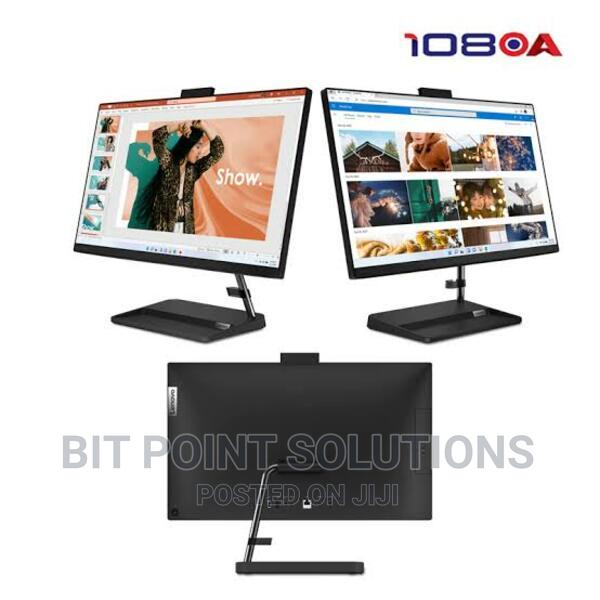New Lenovo Ideacentre AIO 330 8GB Intel Core I7 SSD 512GB - main view