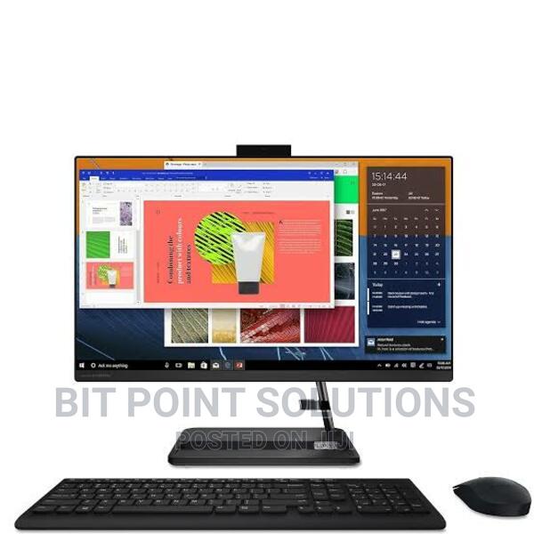 New Lenovo Ideacentre AIO 330 8GB Intel Core I7 SSD 512GB - thumbnail 2