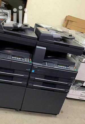 Effective Kyocera Taskalfa 181 Photocopier Printer Scanner Machine