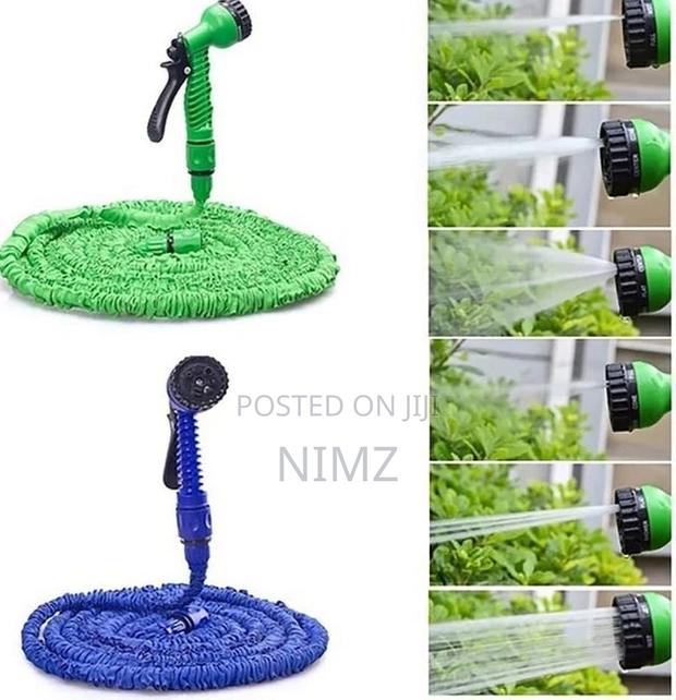 Magic Expandable Hose Pipe 100 Feet/30 M - main view
