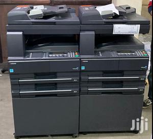 Effective Kyocera Taskalfa 181 Photocopier Printer Scanner Machine