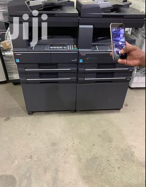 Effective Kyocera Taskalfa 181 Photocopier Printer Scanner Machine
