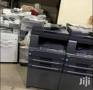 Effective Kyocera Taskalfa 181 Photocopier Printer Scanner Machine