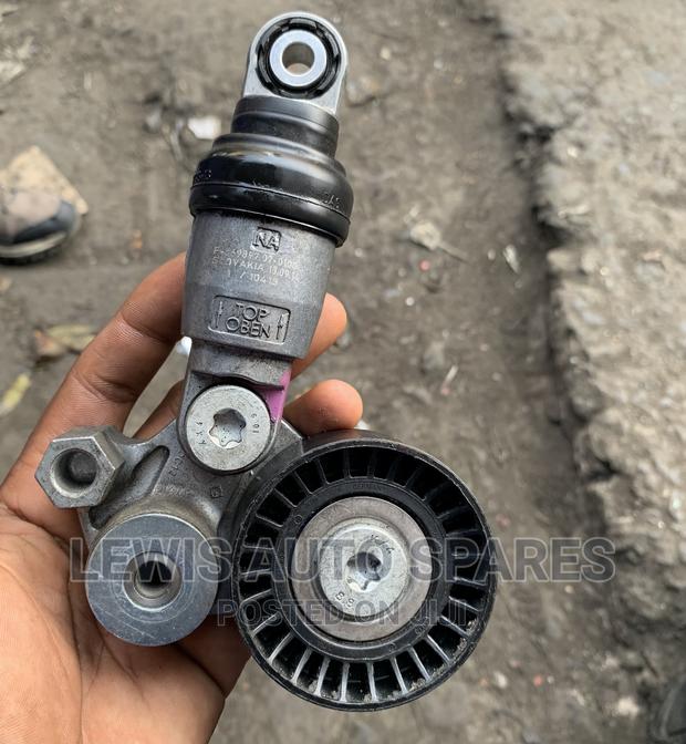 Mazda Demio Tensioner P3