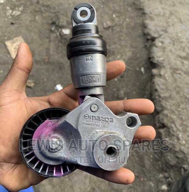 Mazda Demio Tensioner P3 - thumbnail 2