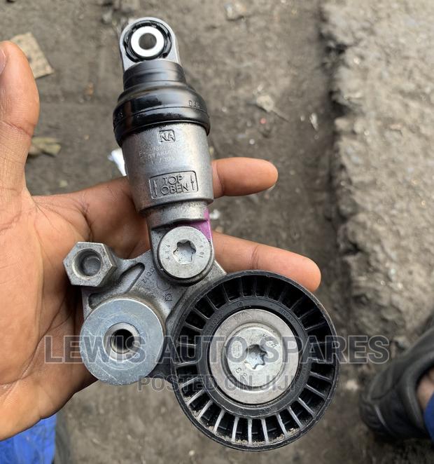 Mazda Demio Tensioner P3 - thumbnail 4