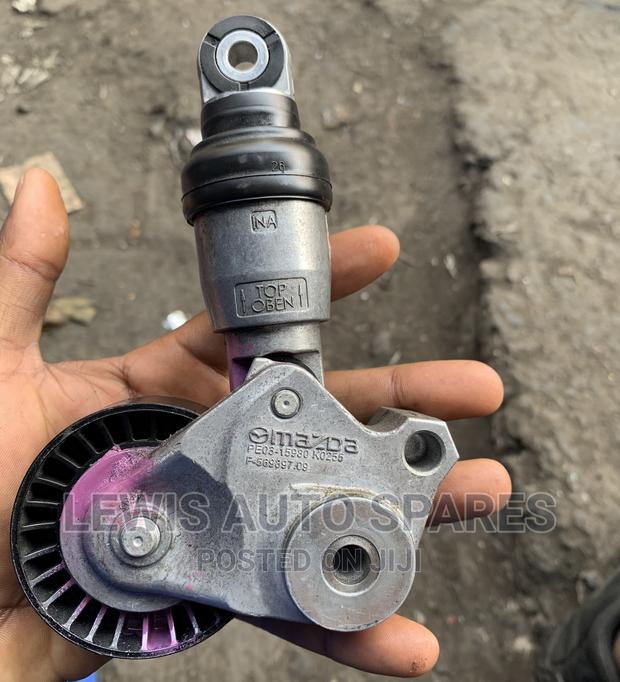 Mazda Demio Tensioner P3 - thumbnail 3