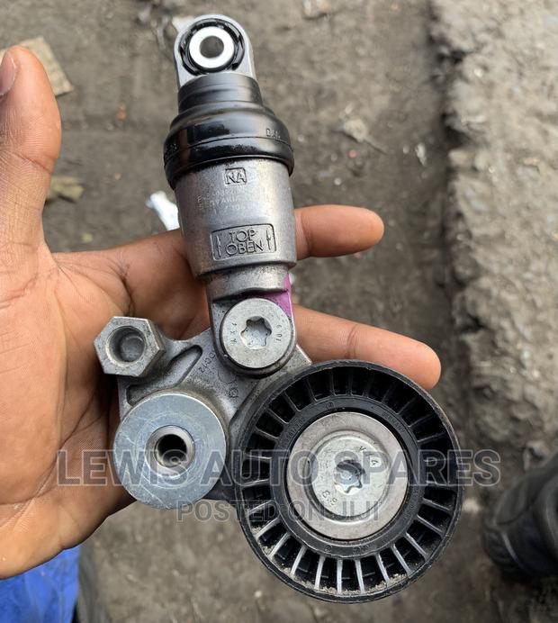 Mazda Demio Tensioner P3 - thumbnail 5