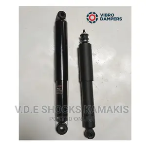 Toyota Hiace Shock Absobers