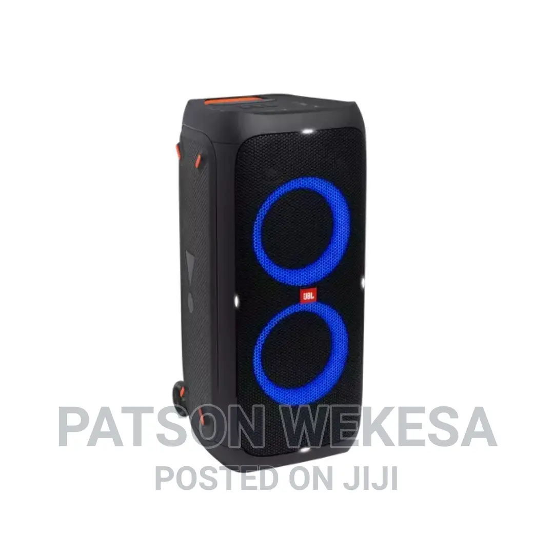 JBL Partybox 310 Wireless Speaker