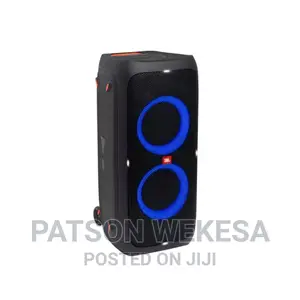 JBL Partybox 310 Wireless Speaker