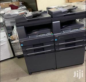 Effective Kyocera Taskalfa 181 Photocopier Printer Scanner Machine