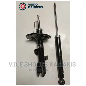 Toyota Voxy/Noah Shock Absorbers