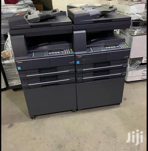 Effective Kyocera Taskalfa 181 Photocopier Printer Scanner Machine