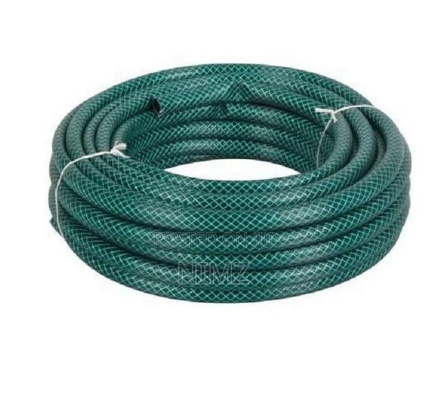Braided Hose Pipe-15 MTRSX X 50ft - main view