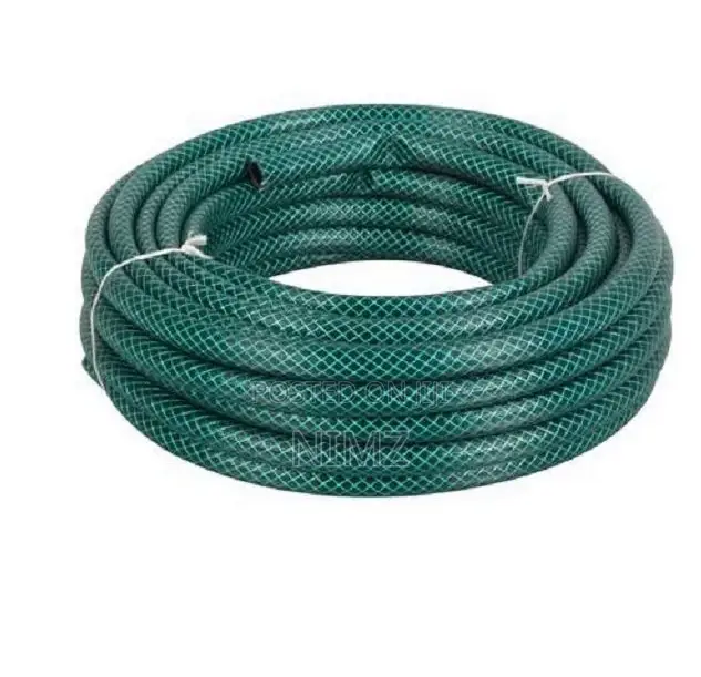 Braided Hose Pipe-15 MTRSX X 50ft