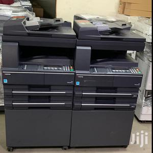 Effective Kyocera Taskalfa 181 Photocopier Printer Scanner Machine
