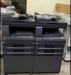 Effective Kyocera Taskalfa 181 Photocopier Printer Scanner Machine