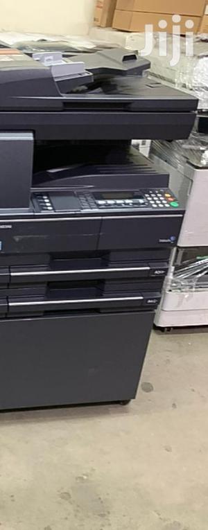 Effective Kyocera Taskalfa 181 Photocopier Printer Scanner Machine