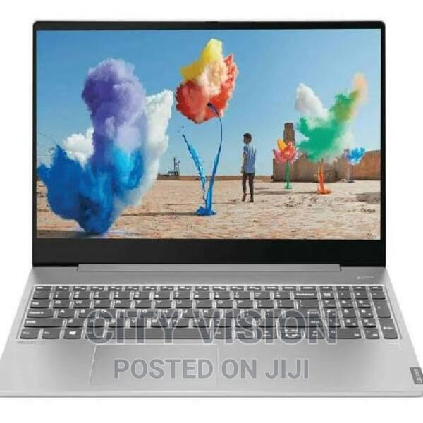 New Laptop Lenovo Ideapad 3-14iil05 4GB Intel Core I7 SSD 512GB