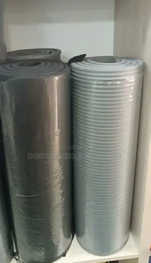 Thick Yoga/ Exercise Mat 15mm × 185cm × 90cm