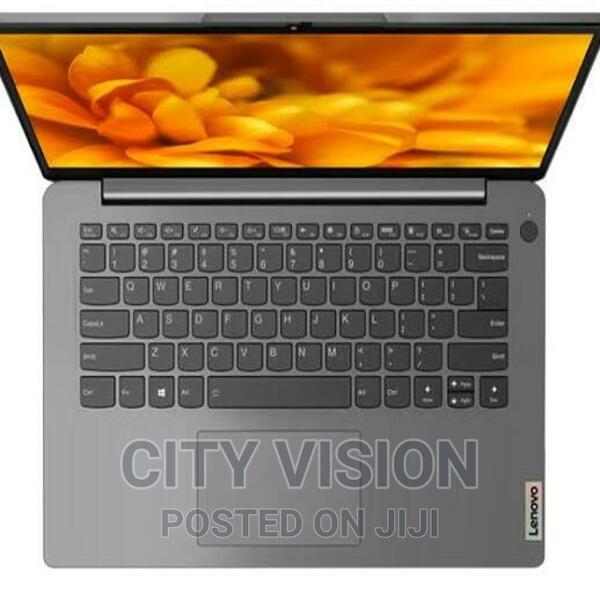 New Laptop Lenovo Ideapad 3-14iil05 4GB Intel Core I7 SSD 512GB - thumbnail 2