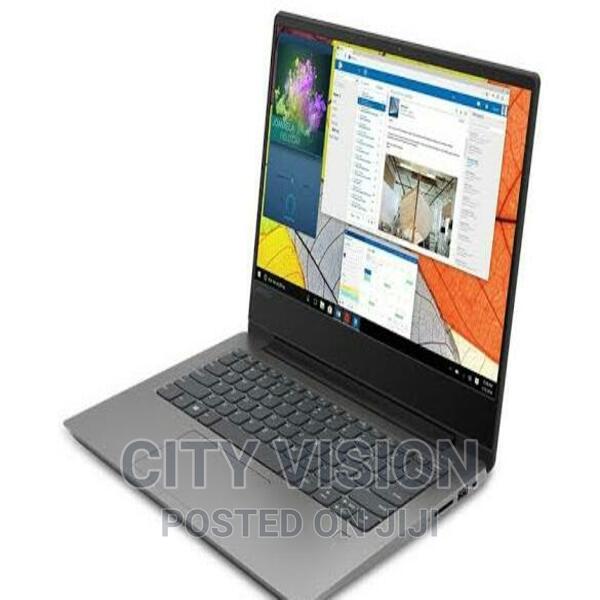 New Laptop Lenovo Ideapad 3-14iil05 4GB Intel Core I7 SSD 512GB - thumbnail 3