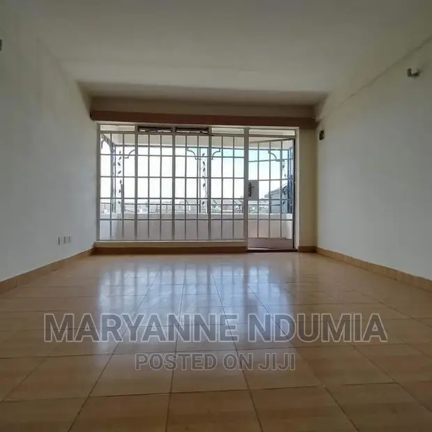 3bdrm Apartment in Cemetery, Langata for rent