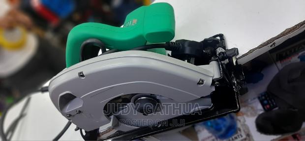 Big Circular Dca - main view