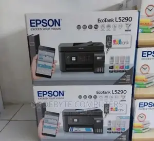 Epson L5290 Epson L5290 // Epson L5290 Epson L5290