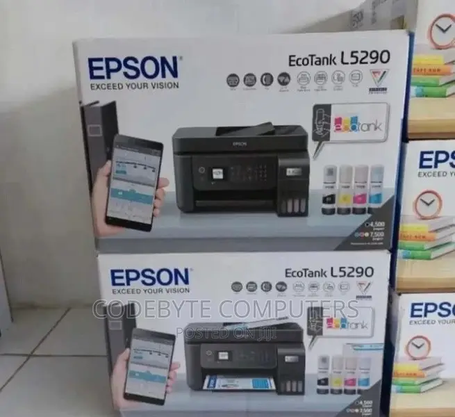 Epson L5290 Epson L5290 // Epson L5290 Epson L5290