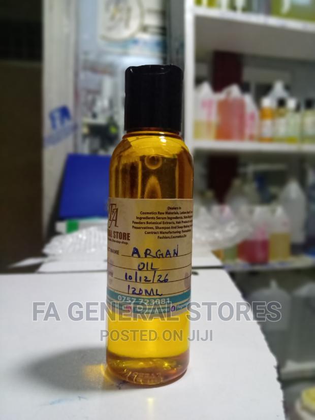 Carrier Oils Essential Oils Fragrance Oils - main view