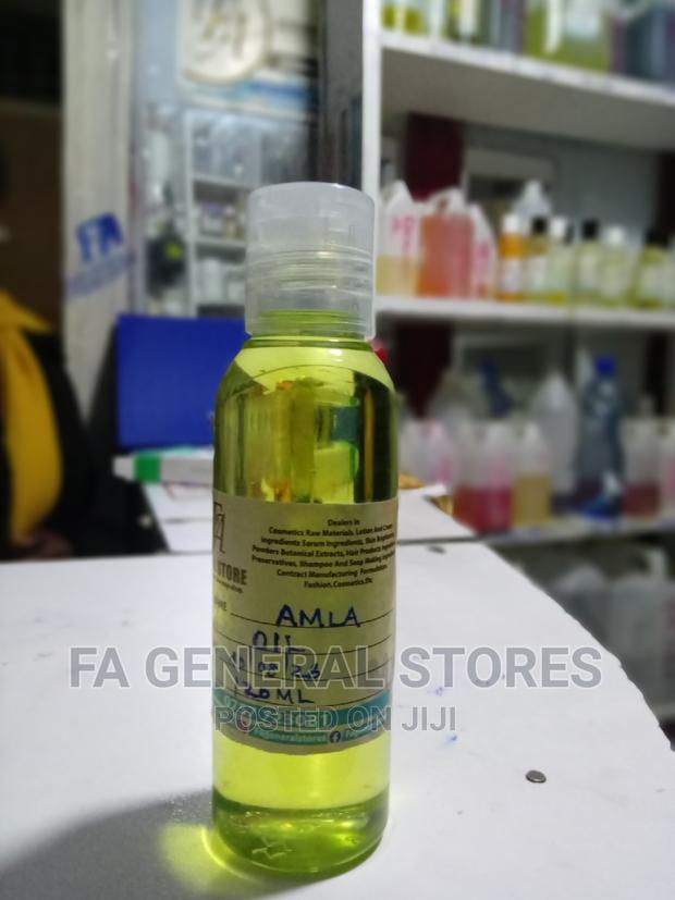 Carrier Oils Essential Oils Fragrance Oils - thumbnail 3