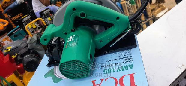 Circular Saw Dca Big Body - main view