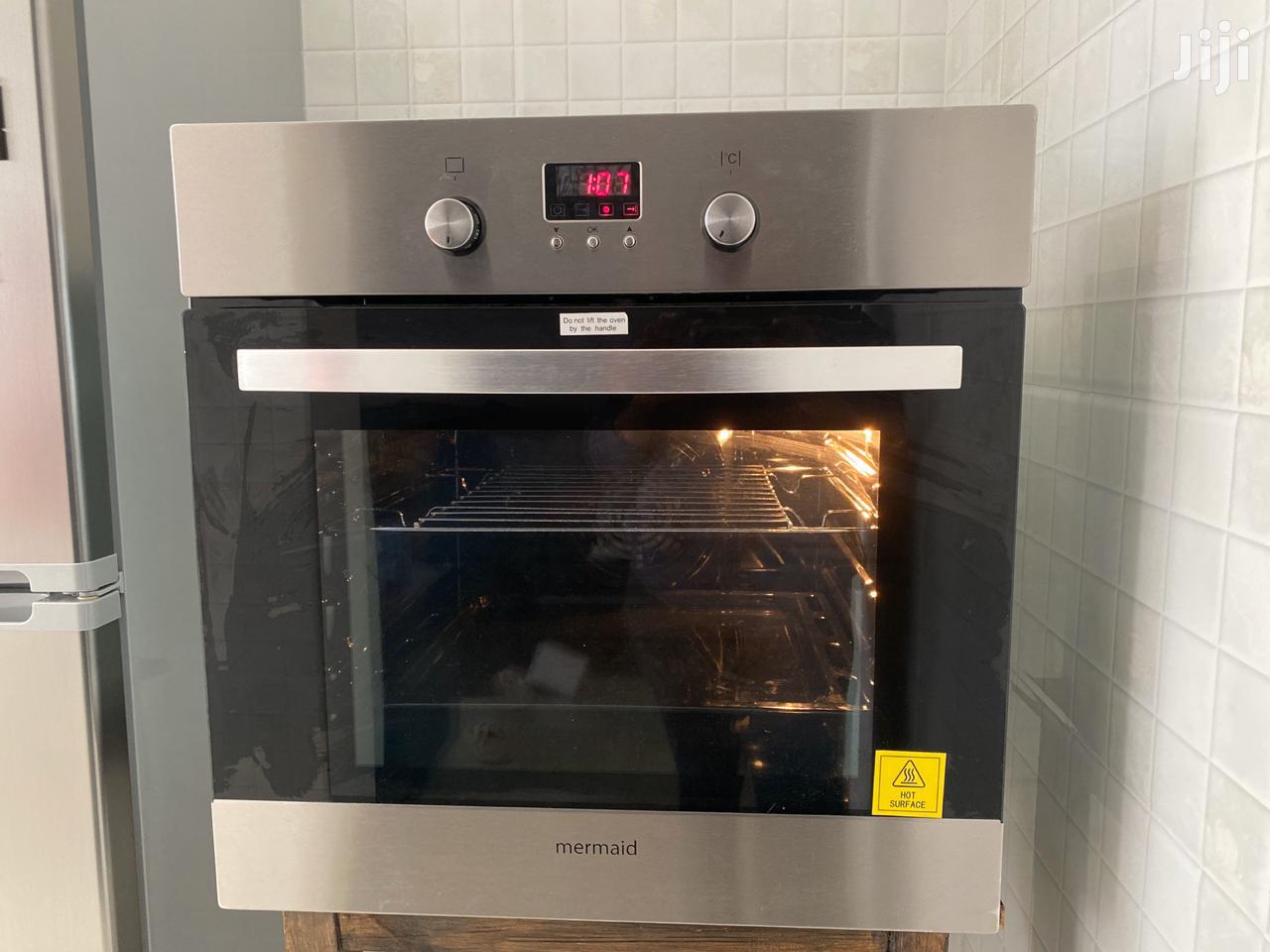 Oven On Sale