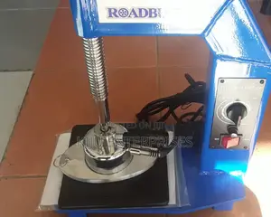 Roadbuck Tirechanger