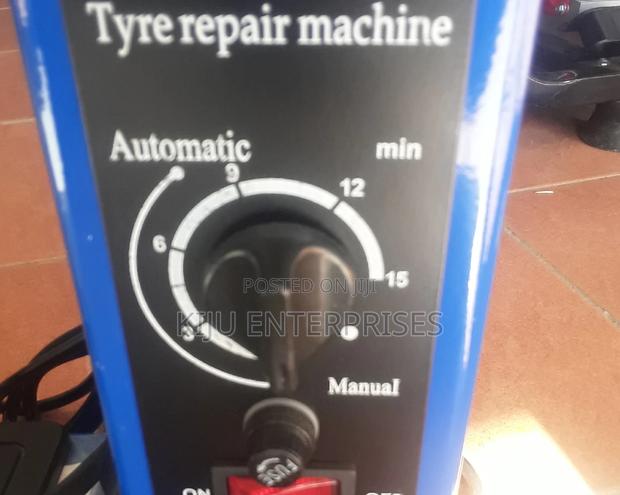 Roadbuck Tirechanger - thumbnail 3